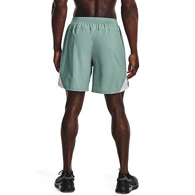 Men's Under Armour UA Launch Run 7-in. Shorts