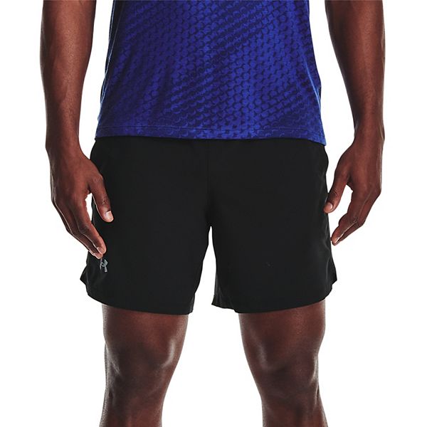 Under armour shop shorts kohls