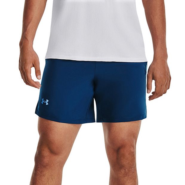 Under Armour Launch pantalón corto para hombre de 7 pulgadas