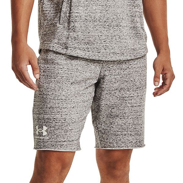Overvloed ga sightseeing Arne Men's Under Armour Rival French-Terry Shorts
