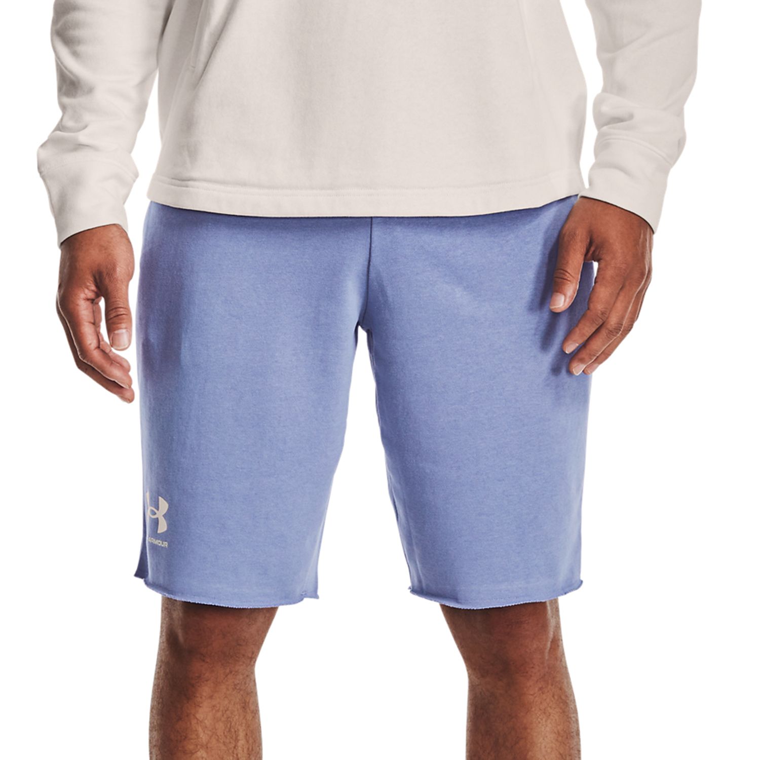 kohls mens under armour sweatpants