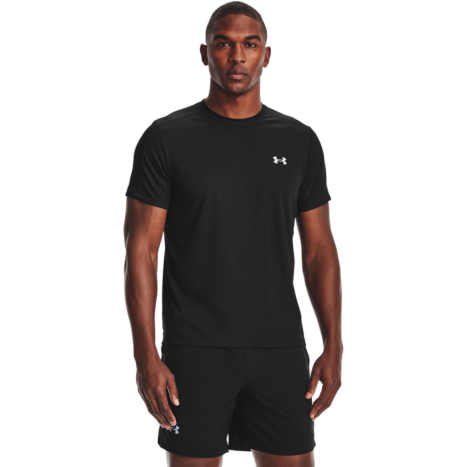 under armour cycling jersey