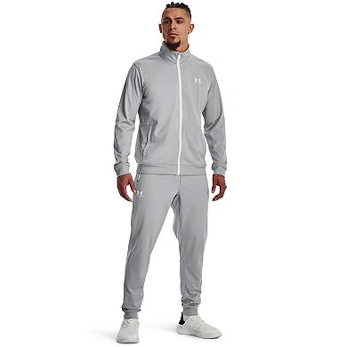 Men's Under Armour Tricot Jacket