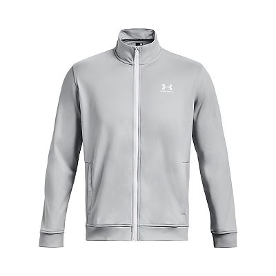 Men's Under Armour Tricot Jacket