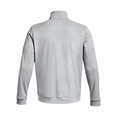 Men's Under Armour Tricot Jacket