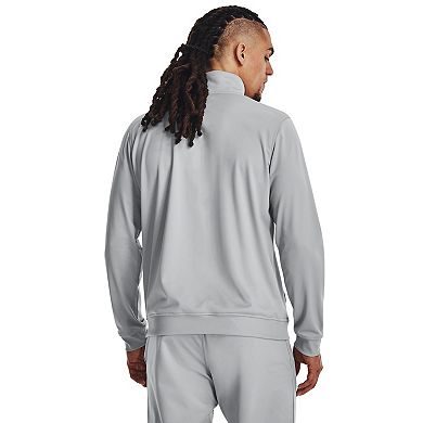 Men's Under Armour Tricot Jacket