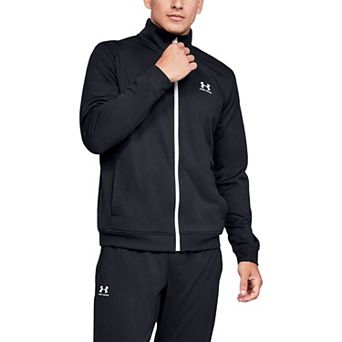 Men's Under Armour Tricot Jacket