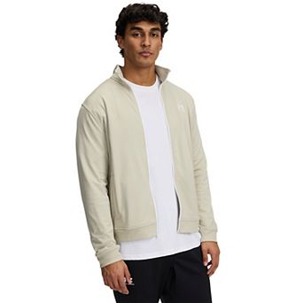 Men's Under Armour Tricot Jacket