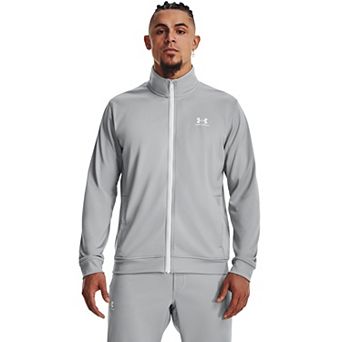 Men's Under Armour Tricot Jacket