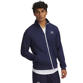 Men's Under Armour Tricot Jacket