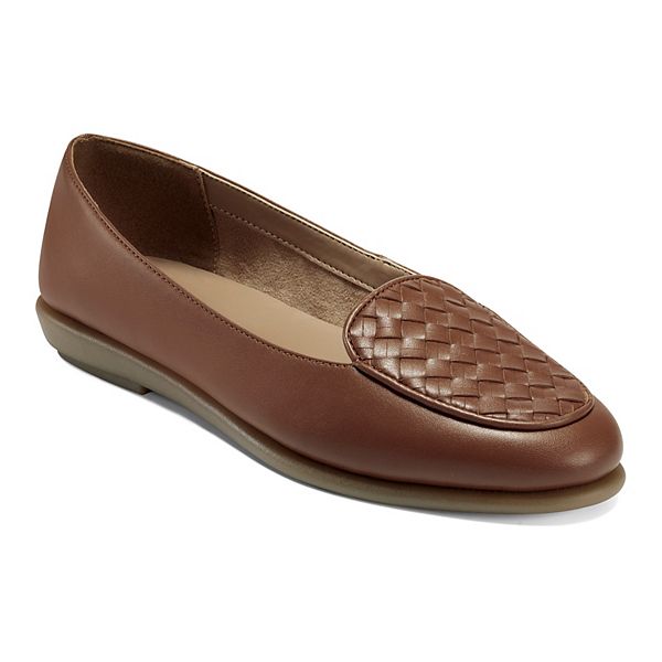 Aerosoles super store soft loafer