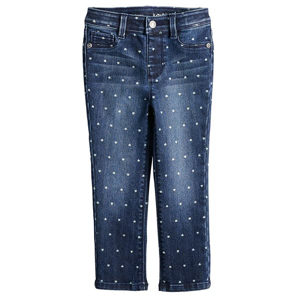 Kohls girls clearance jeans