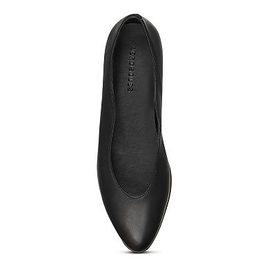 Aerosoles Virona Women's Ballet Flats