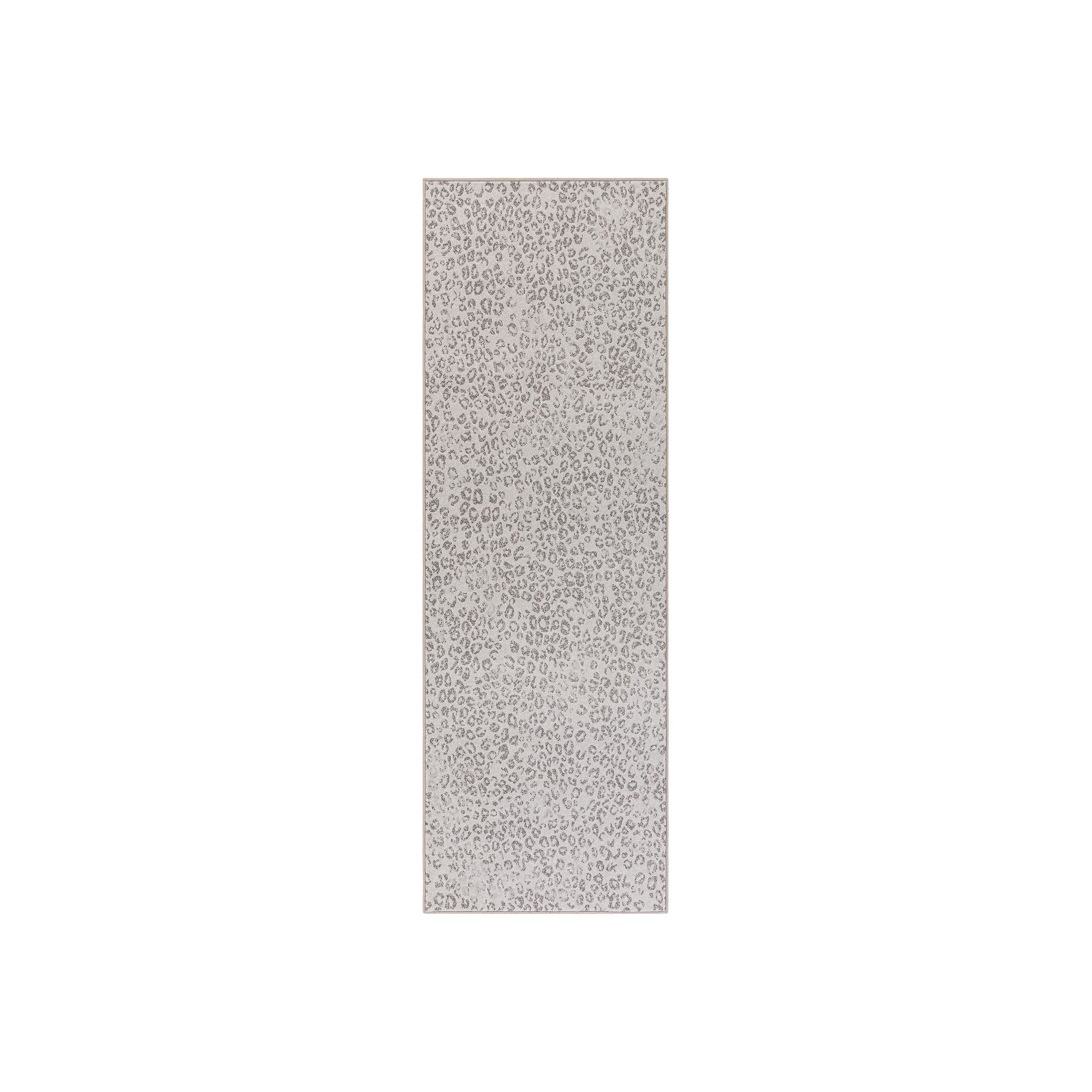 Decor 140 Carissa Modern Rug, Light Gray