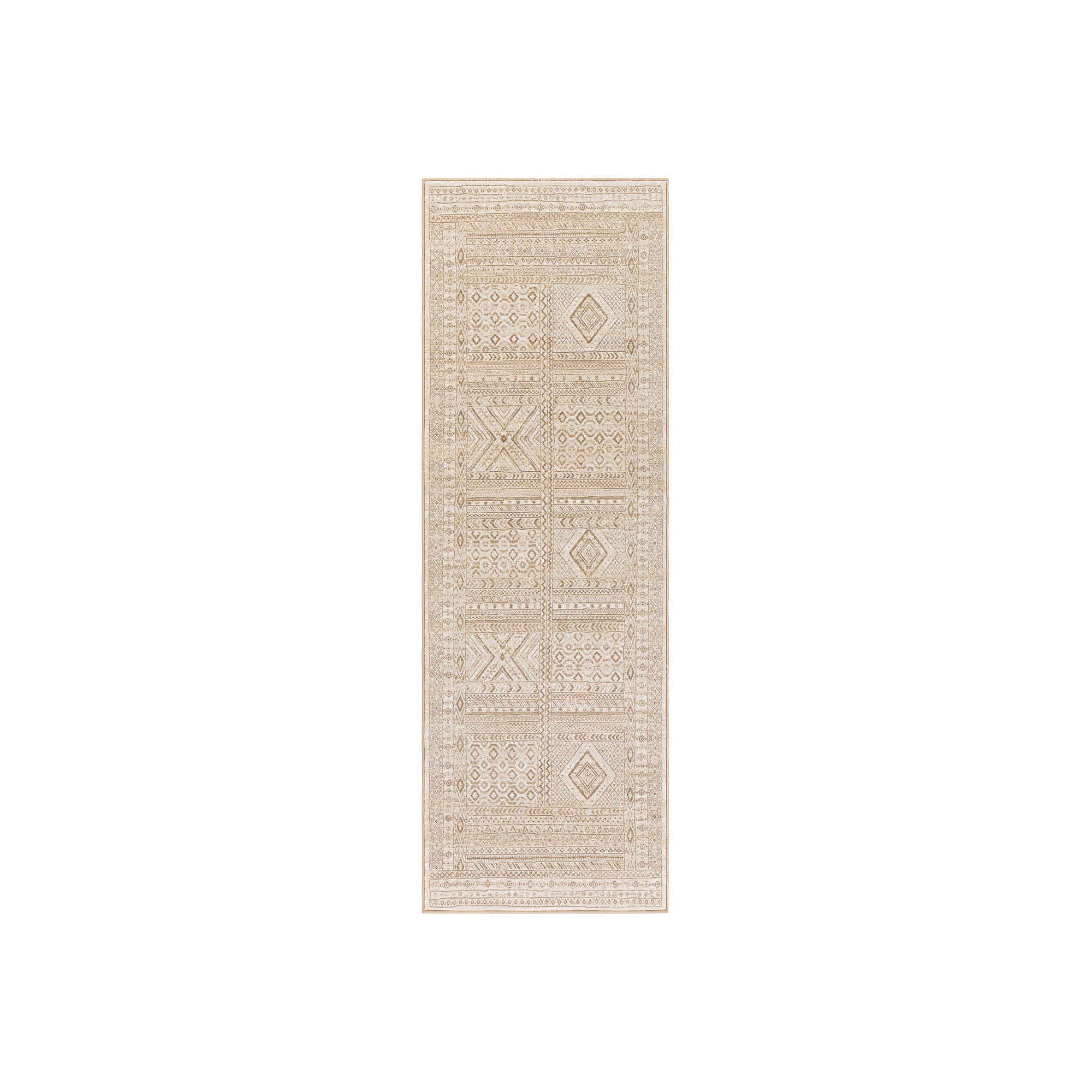 Decor 140 Carla Global Rug, Ivory