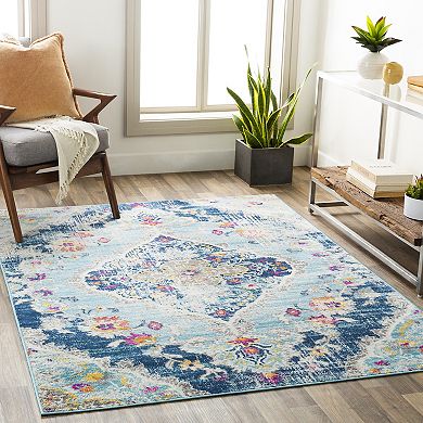 Decor 140 Concetta Trad Rug