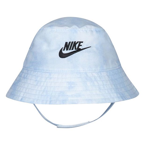 infant nike bucket hat