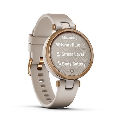 Garmin Lily – Sport Edition Smartwatch