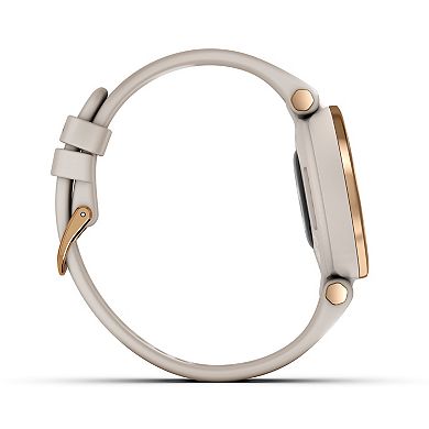 Garmin Lily – Sport Edition Smartwatch