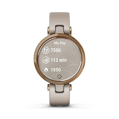 Garmin Lily – Sport Edition Smartwatch