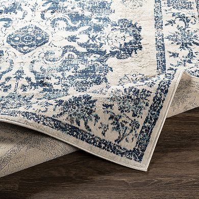 Decor 140 Cynzia Trad Rug