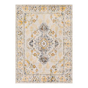 Decor 140 Cynzia Trad Rug