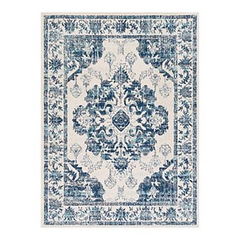 Decor 140 Cynzia Trad Rug