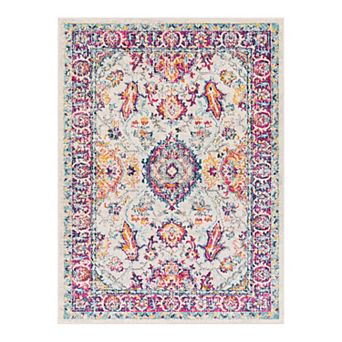 Decor 140 Demario Trad Rug