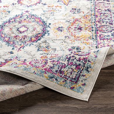 Decor 140 Demario Trad Rug