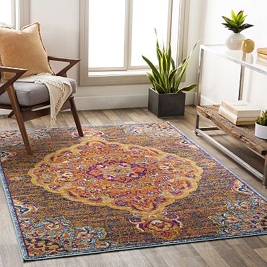 Decor 140 Dino Trad Rug