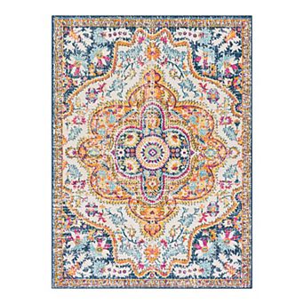 Decor 140 Draco Trad Rug