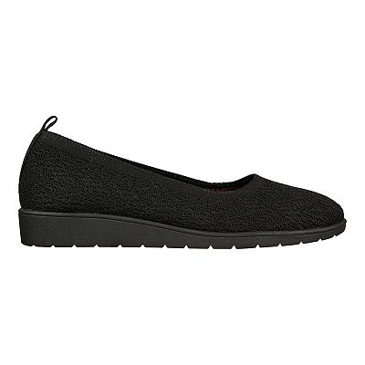 Skechers Cleo Flex Wedge Women's Shoes