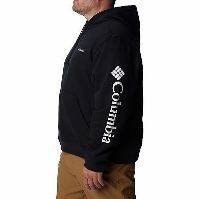 Big & Tall Columbia Trek Hoodie