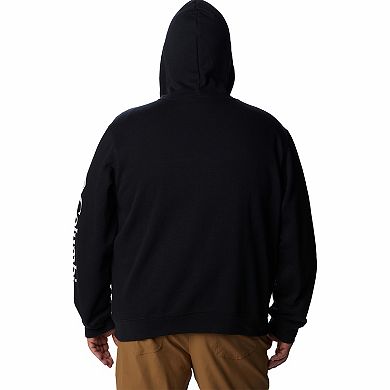 Big & Tall Columbia Trek Hoodie