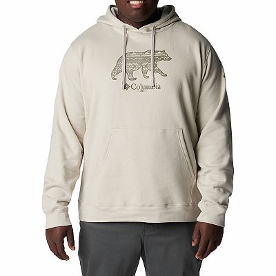 Big Tall Columbia Trek Hoodie