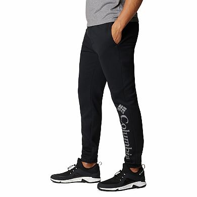 Big & Tall Columbia Trek Jogger Pants