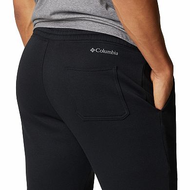 Big & Tall Columbia Trek Jogger Pants