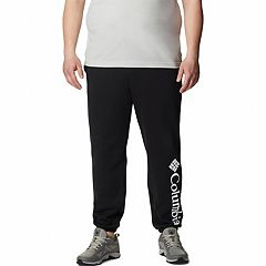 Men's Big and Tall Sweatpants & Joggers