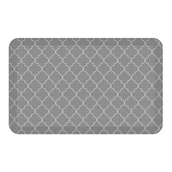 GelPro Let's Gel Designer Trellis Comfort Mat