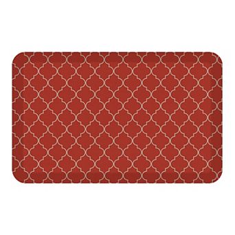 GelPro Let's Gel Designer Trellis Comfort Mat