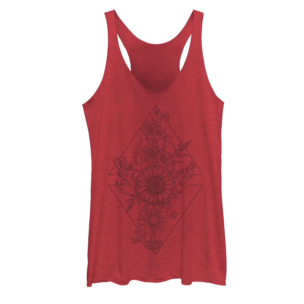 Juniors Graphic Tank Tops Tops, Clothing | Kohl's
