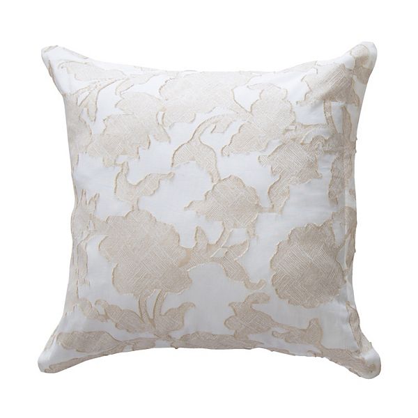 Villa Lugano Kimbell Neutral Euro Sham