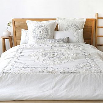 Arte Boema Harleson Medallion Comforter Set