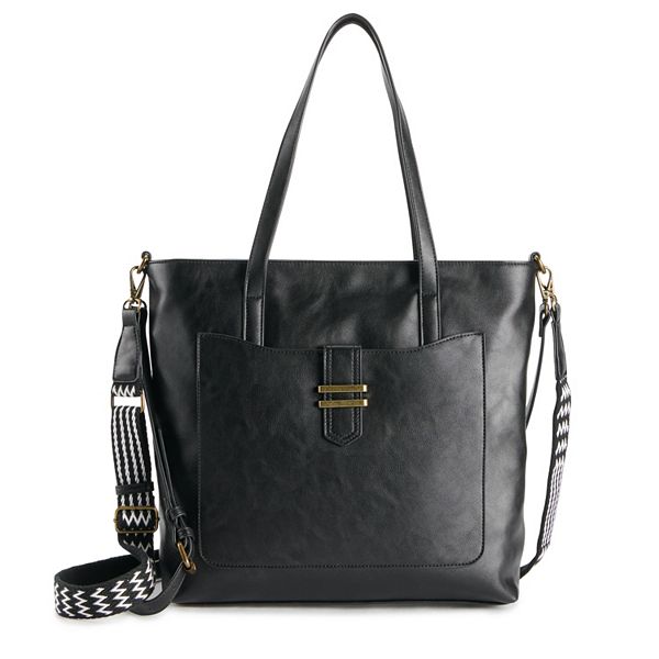 Kohls tote outlet bags