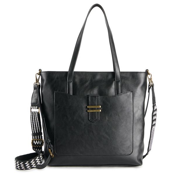 Kohls tote outlet handbags