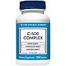 The Vitamin Shoppe Vitamin C-500 Complex - 500 MG, 100 Capsules