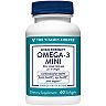 The Vitamin Shoppe High Potency Omega-3 Fish Oil Mini's - EPA 600mg / DHA 500mg, 60 Softgels