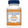 The Vitamin Shoppe L-Theanine - 100 MG, 60 Capsules