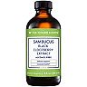 The Vitamin Shoppe Sambucus Black Elderberry Extract - 8 fl. oz.