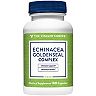 The Vitamin Shoppe Echinacea Goldenseal Complex - 100 Capsules